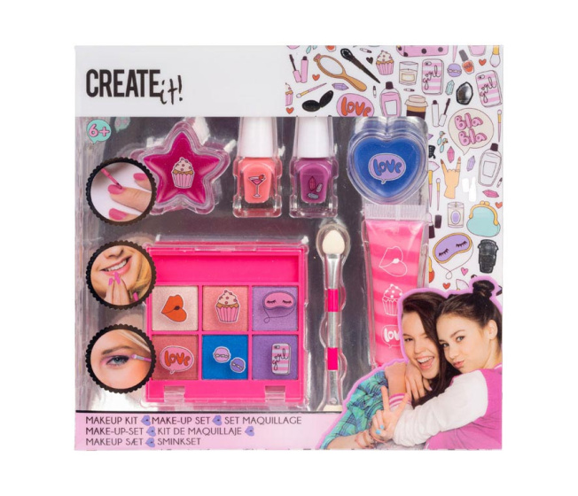 Make-Up Set