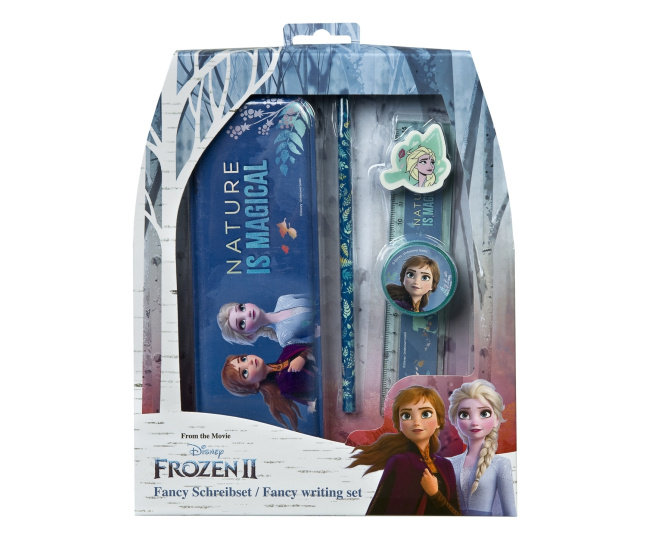 Frozen 2 - Psací souprava