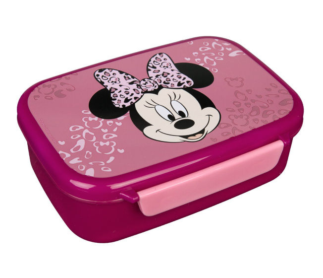 Minnie Mouse - Jídelní box