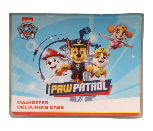 Paw Patrol – Kreativní souprava