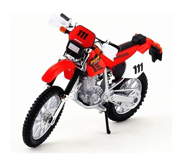 Motorka Honda XR 400R