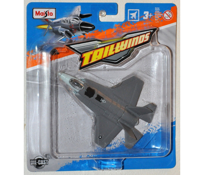 Letadlo F-35 Lightning II