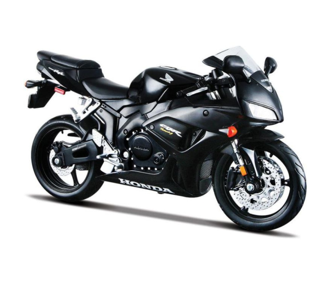 Motorka Honda CBR1000RR