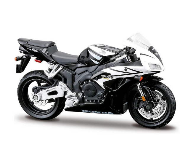 Motorka 2007 Honda CBR1000RR