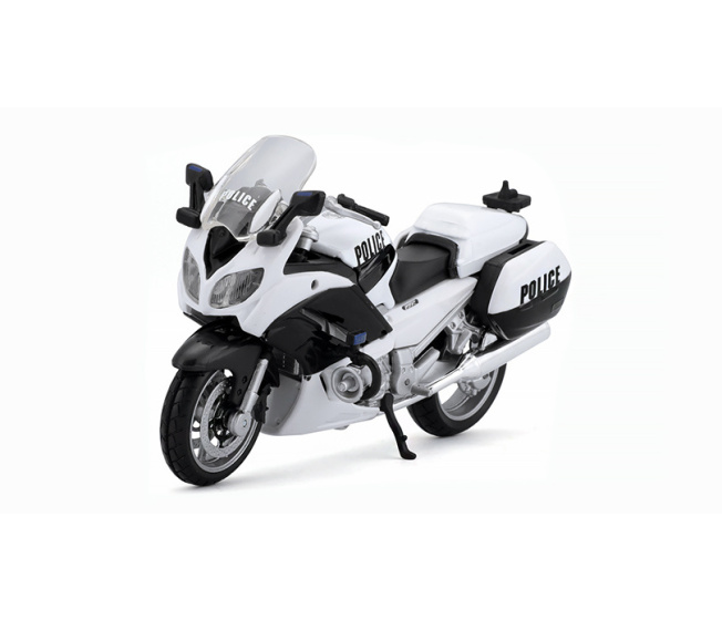 Motorka Yamaha FJR1300A