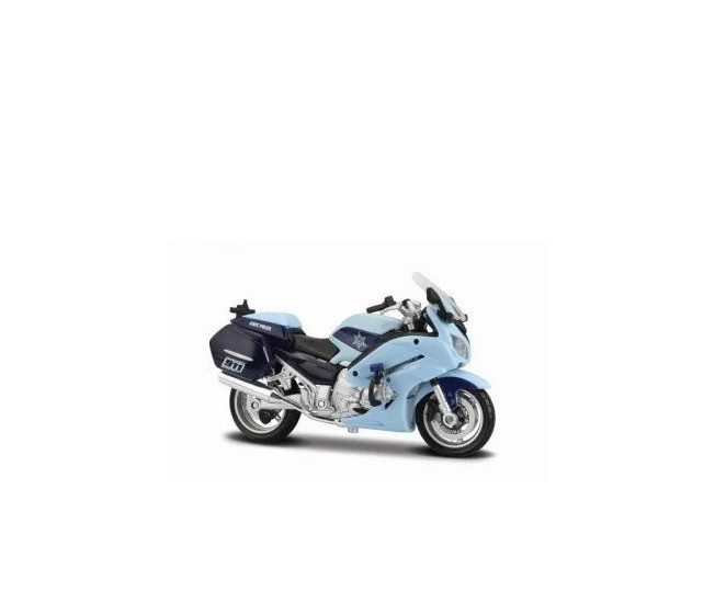 Motorka Yamaha FJR1300A