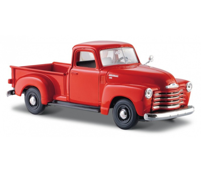 1950 Chevrolet 3100 Pickup