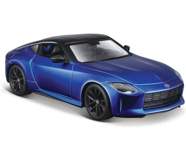 2023 Nissan Z