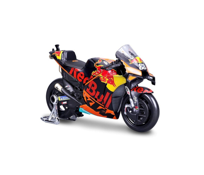 Motorka Red Bull KTM Factory Racing RC16