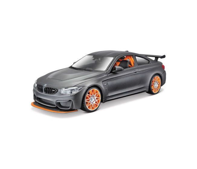 BMW M4 GTS