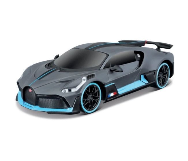 Bugatti Divo