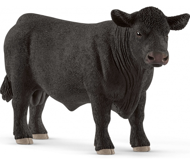 Schleich - Býk Černý Angus 13879