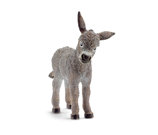 Schleich - Oslík hříbě 13746