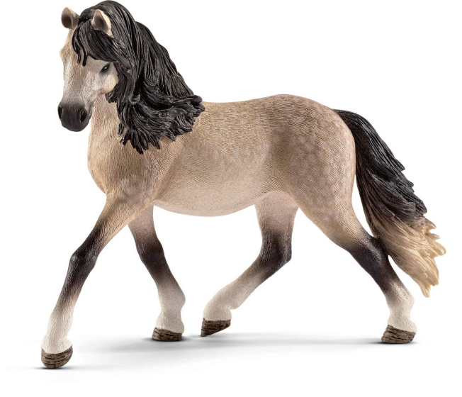 Schleich - Andalusian kobyla 13793