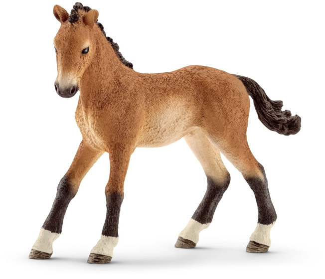 Schleich -Tenesské hříbě 3804