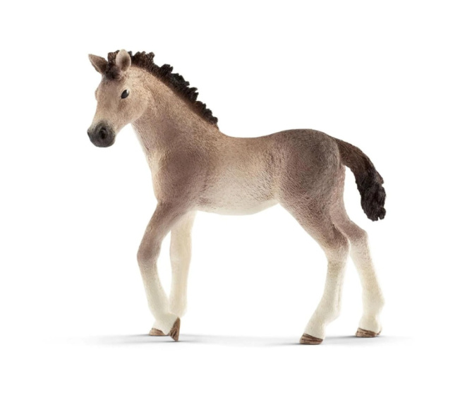 Schleich – Andaluské hříbě 13822