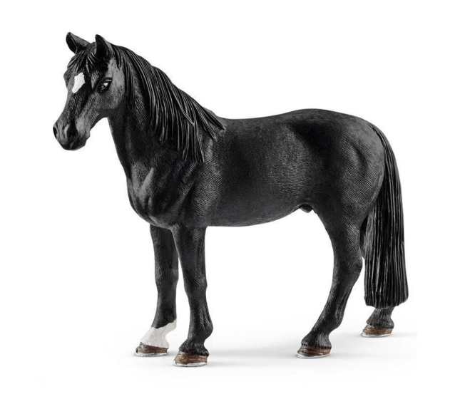 Schleich - Tenessee Valach kůň 13832