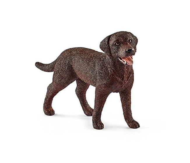 Schleich - Fena retrívra 13834