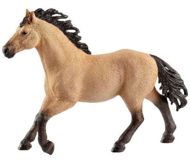 SCHLEICH – KŮŇ QUARTER HENGST 13853