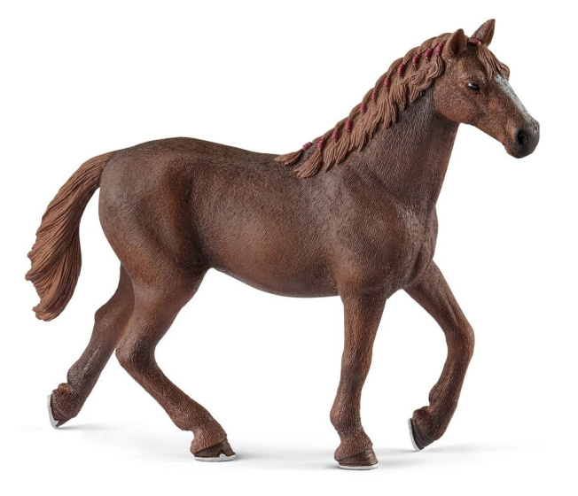 Schleich – Anglická plnokrvná kobyla 13855