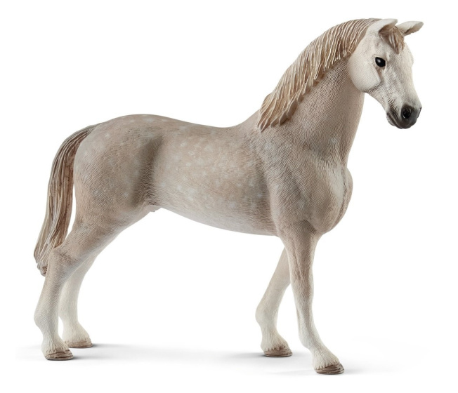 Schleich - Holstein kůň 13859