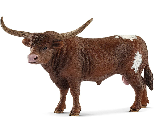 Schleich – Texaský býk 13866