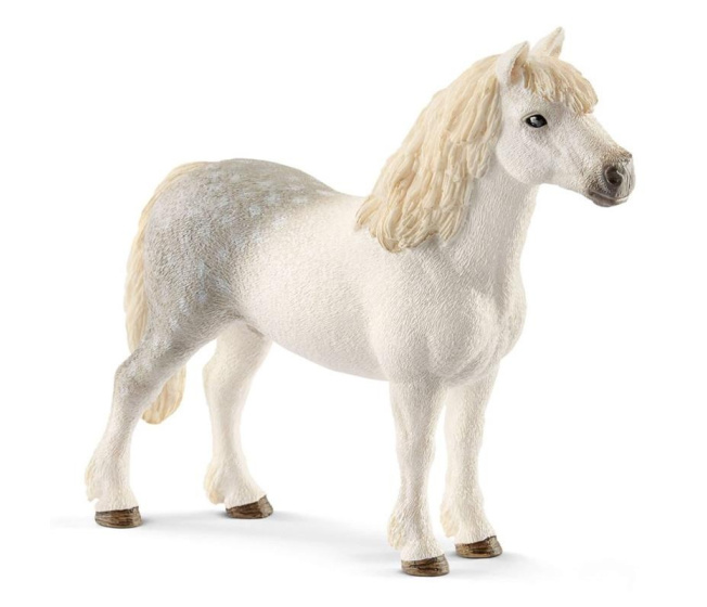 Schleich - Hřebec waleský poník 13871