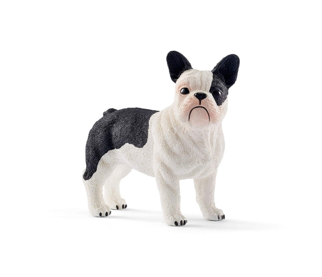 Schleich – Francouzský buldog 13877