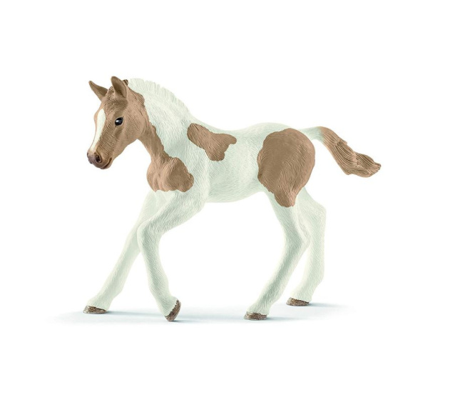 Schleich - Paint horse hříbata 13886