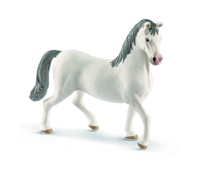 Schleich - Hřebec Lipicána 13887