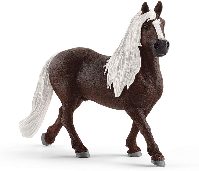 Schleich – Schwarzvaldský hřebec 13897