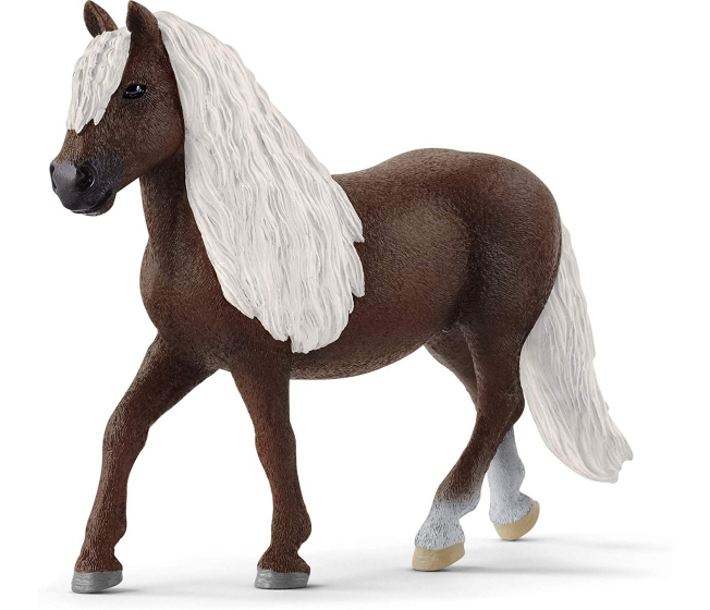 Schleich – Schwarzvaldská kobyla 13898