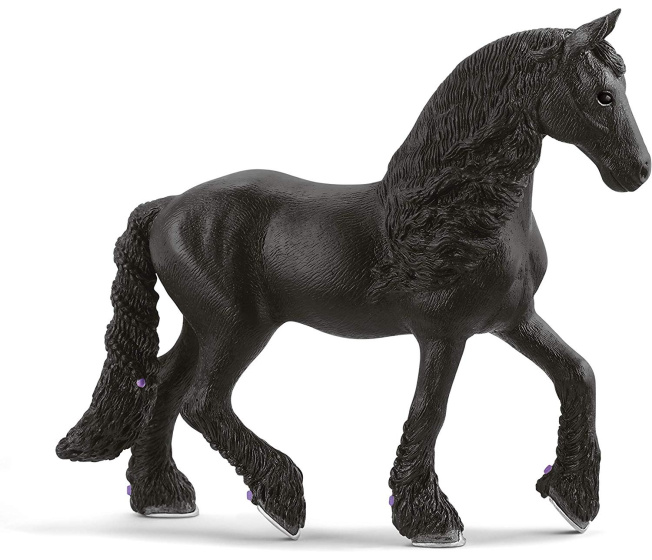 Schleich – Frízská kobyla 13906