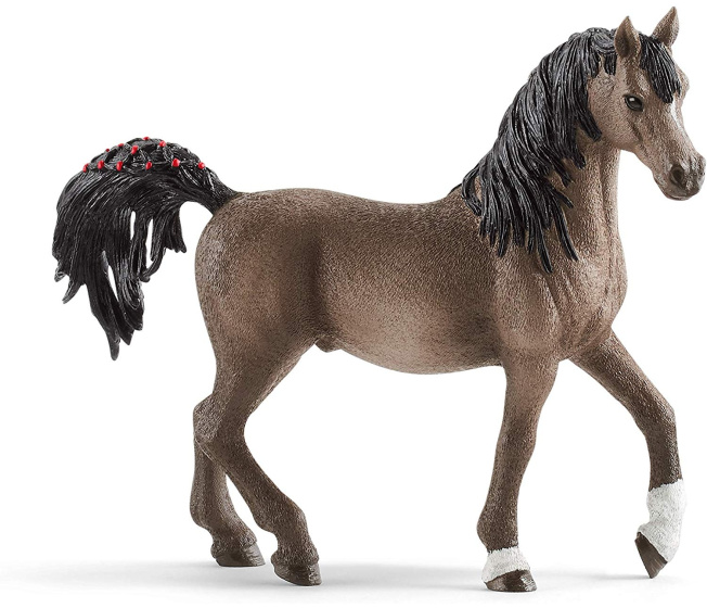 Schleich – Arabský hřebec 13907