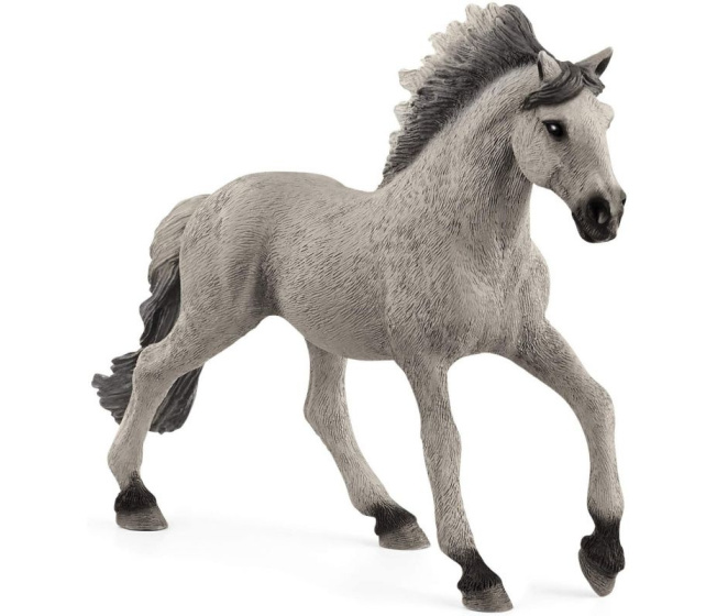 Schleich – Hřebec Sorraia Mustang 13915