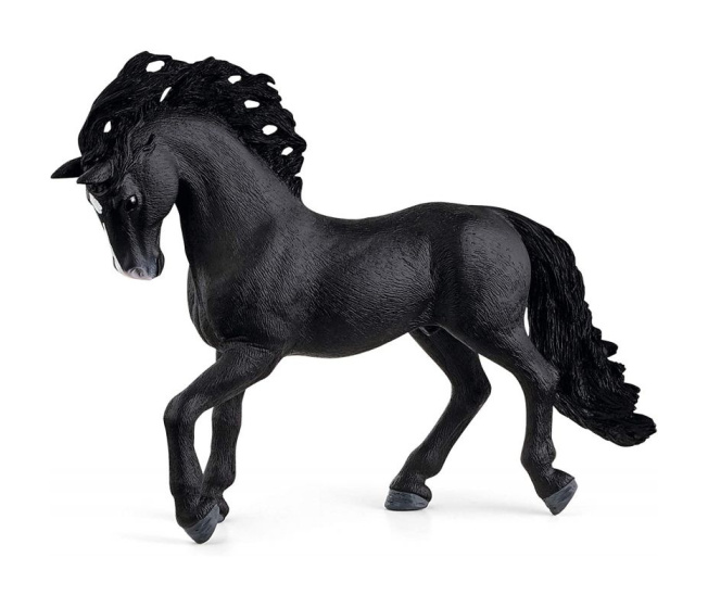 Schleich – Hřebec Andaluzs 13923