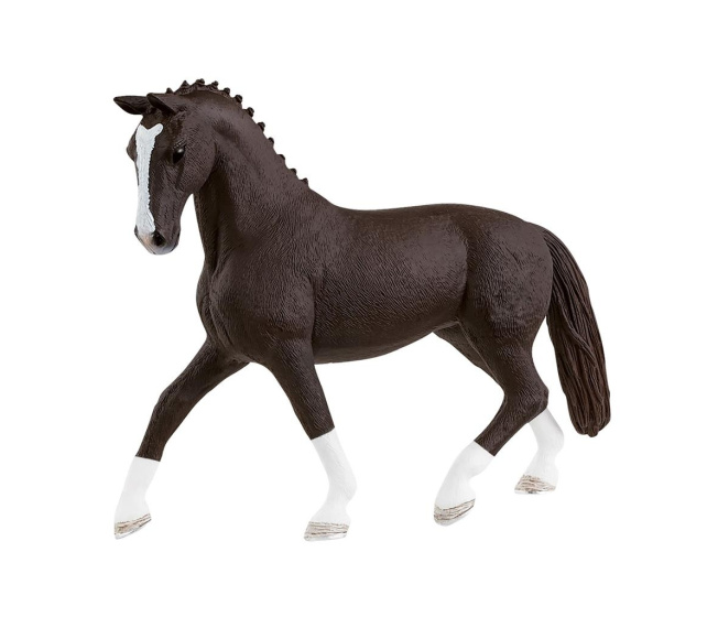 Schleich – Kobyla Hannover 13927