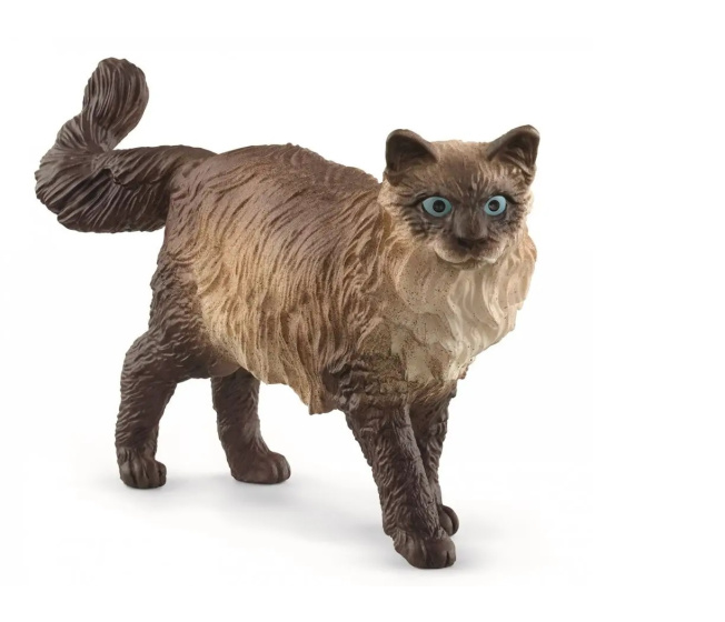 Schleich - Ragdoll kočka 13940