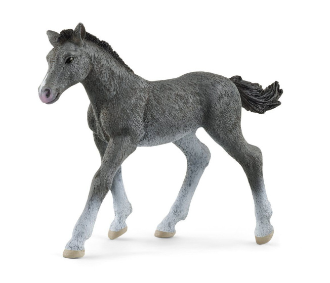 Schleich - Trakehner hříbě 13944