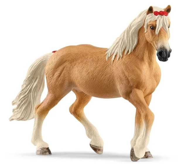 Schleich – Haflingerská kobyla 13950