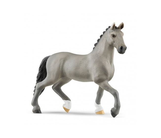 Schleich – Hřebec Selle Francais 13956