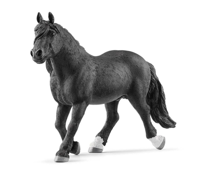 Schleich – Norický kůň 13958