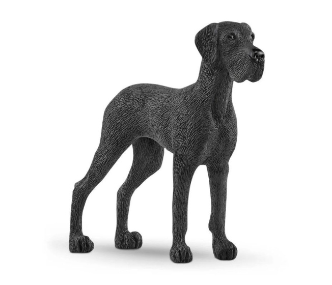 Schleich - Německá doga 13962