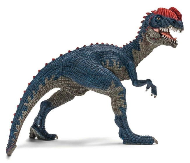 Schleich - Dilophosaurus 14567