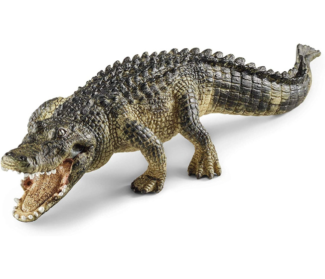 Schleich – Aligátor 14727