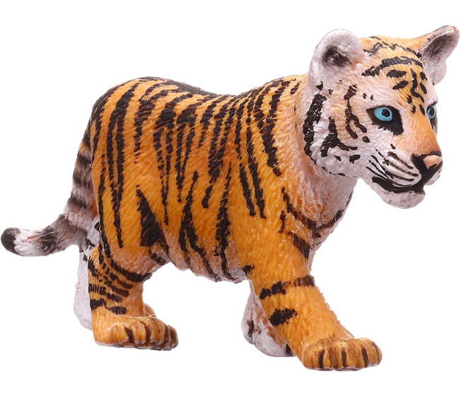 Schleich – Mládě tygra 14730