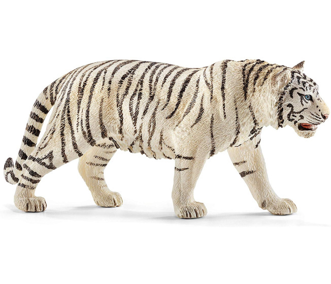 Schleich – Tygr bílý 14731