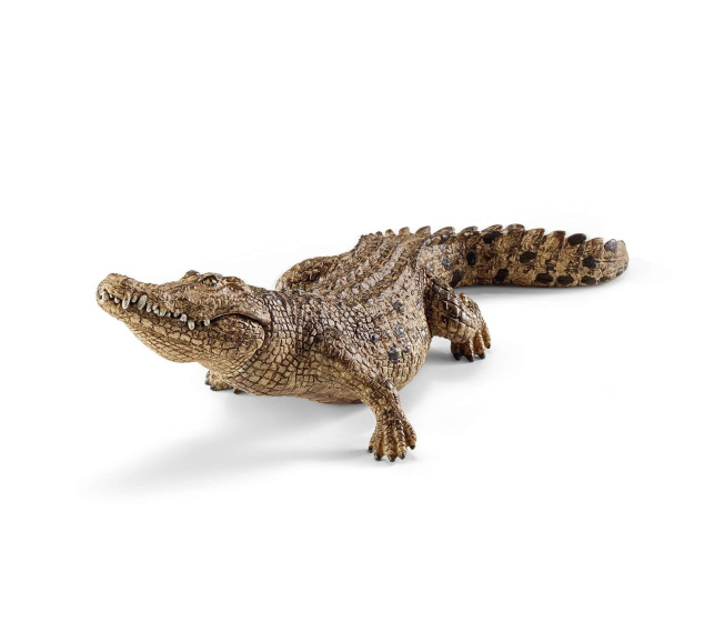 Schleich - Krokodýl 14736