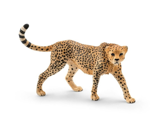 Schleich – Gepard samice 14746