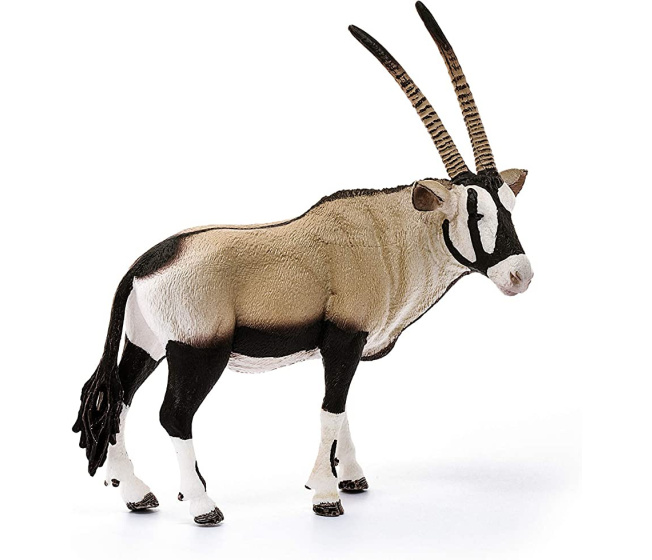 Schleich – Antilopa Oryx 14759